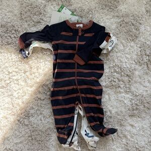 NWT Gerber onsies
